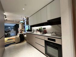 Zion Road (D10), Condominium #570700841